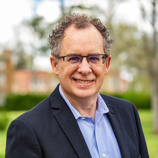 Conrad Weaver Photo 11