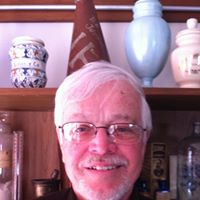 Francis Cassidy Photo 23