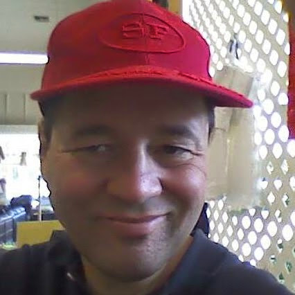 David Strong Photo 12
