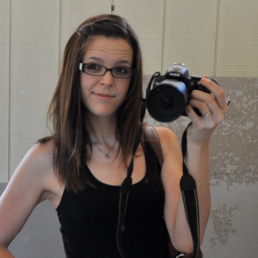 Michelle Cherry Photo 6