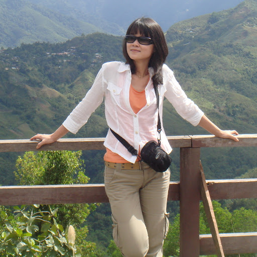 Zeng Lu Photo 15