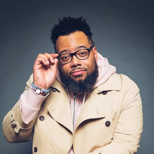 Lawrence Miles Photo 18