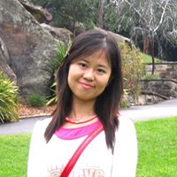 Ting Cao Photo 23