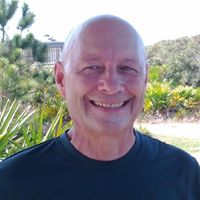 Thomas Huff Photo 25