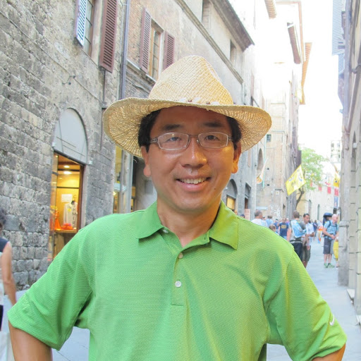 Joseph Hwang Photo 42