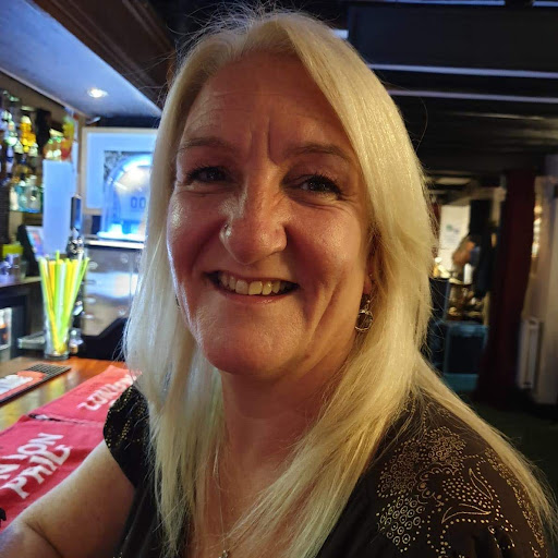 Terri Warren Photo 18