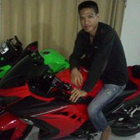 Andre Yang Photo 5