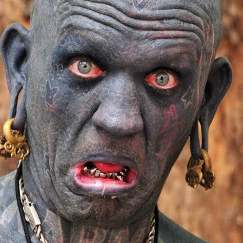 Mark Spears Photo 35