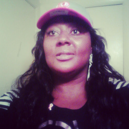 Crystal Ingram Photo 16