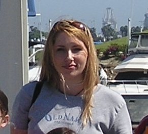Mary Russell Photo 27