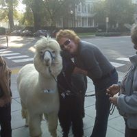 Cynthia Hubert Photo 24