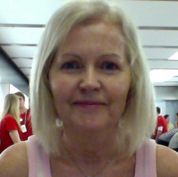 Sherryl Davis Photo 16