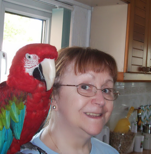 Christine Forman Photo 21