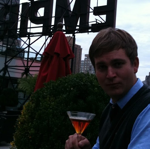 Jesse Weeks Photo 14