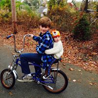 Alyssa Leach Photo 22