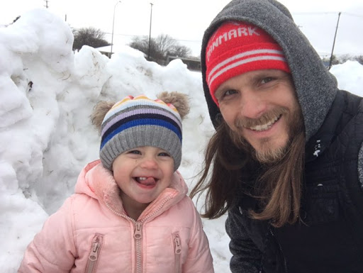 Christian Mcdaniel Photo 8