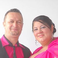 Stephanie Benard Photo 12