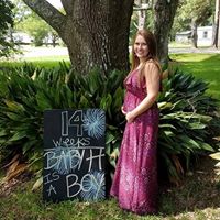 Chelsea Warren Photo 45