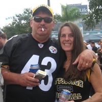 Laurie Barker Photo 18