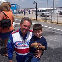 James Chastain Photo 24