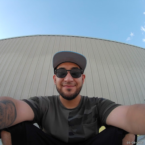 Adan Garcia Photo 30