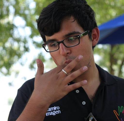 Ramiro Martinez Photo 15