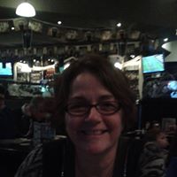 Janet Davy Photo 2