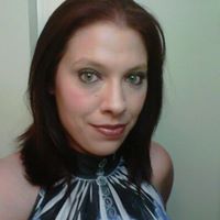 Christina Spencer Photo 14