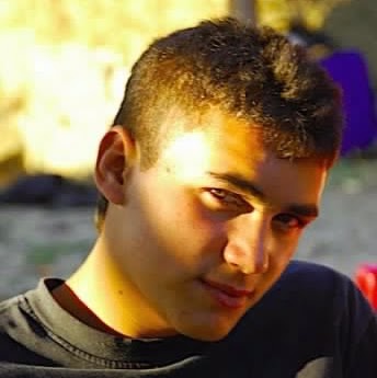 Gheorghe David Photo 12