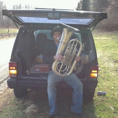 Harry Phillips Photo 15