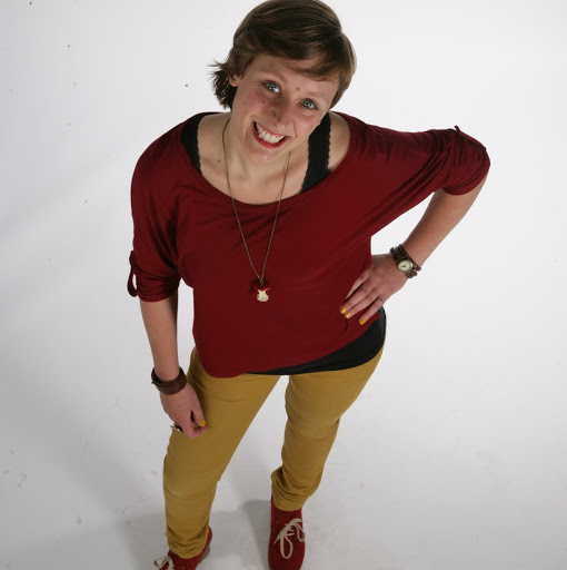 Judith Sturm Photo 2