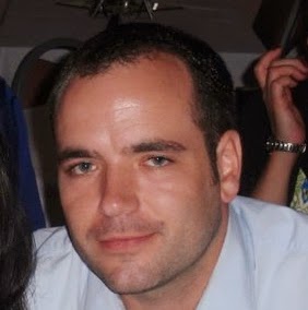 Brian Davidson Photo 4