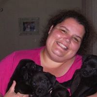 Angela Arnett Photo 12