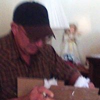 Darrell Carr Photo 18