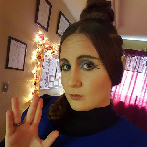 Rebecca Floyd Photo 11