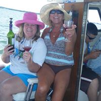 Lynne Buck Photo 10