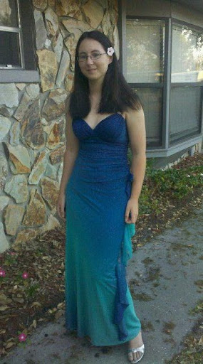 Rebecca Seger Photo 3