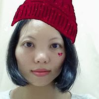 Christine Fong Photo 5