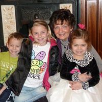 Marilyn Todd Photo 18