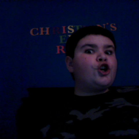 Chris Kaiser Photo 42