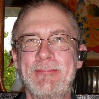 William Ford Photo 21