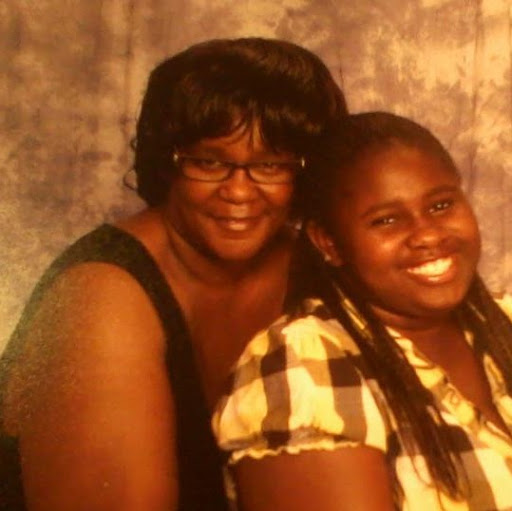 Christina Joyce Photo 8