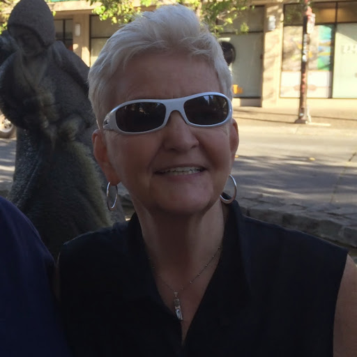 Janet Ahern Photo 3