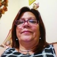 Agnes Vazquez Photo 6