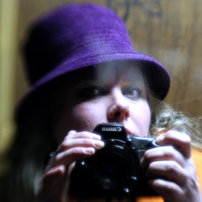Kirsten Hunter Photo 23