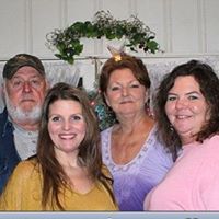 Deborah Godwin Photo 13