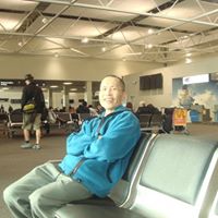 Kunyu Chen Photo 6