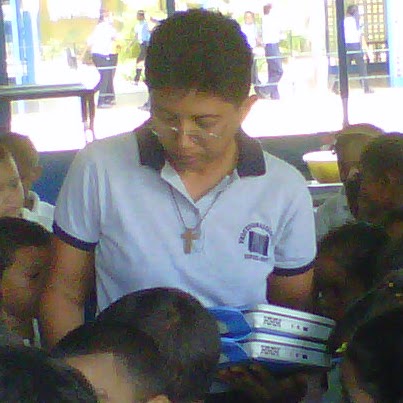 Nancy Esteves Photo 5