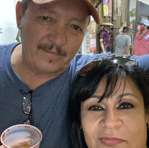 Julie Guillen Photo 6