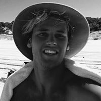 Harris Robinson Photo 29